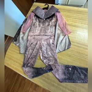 Descendants Audrey Deluxe Halloween Costume